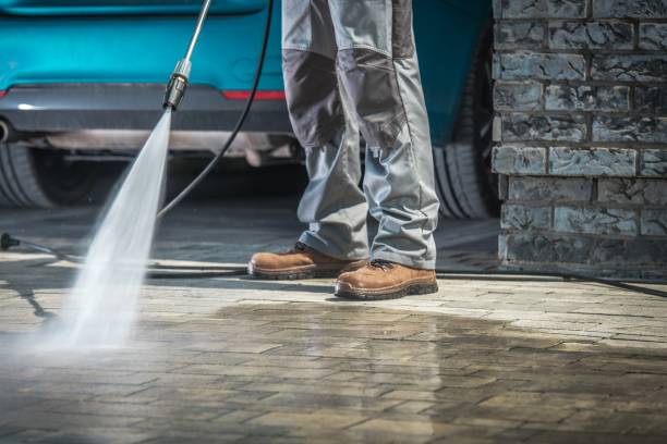 Trusted Lakes Of The Four Seasons, IN Pressure Washing Experts