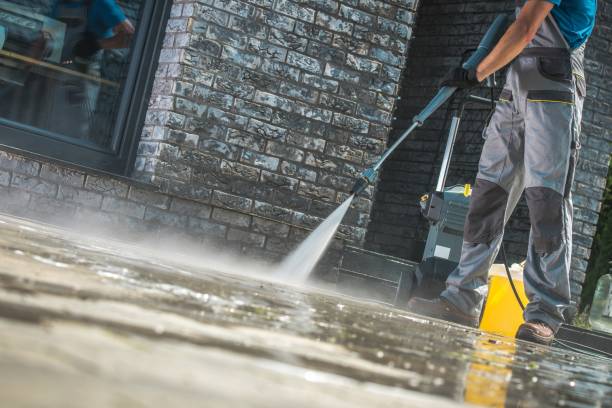 Concrete Sealing in Lakes Of The Four Seasons, IN